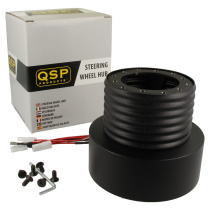 Volvo V50 04-12 / XC60 09+ / S60 / V60 11+ / XC70 08+ / C70 10+ / V70 08-12 / S40 08-12 / C30 10-13 Airbagnav / Rattnav QSP Products